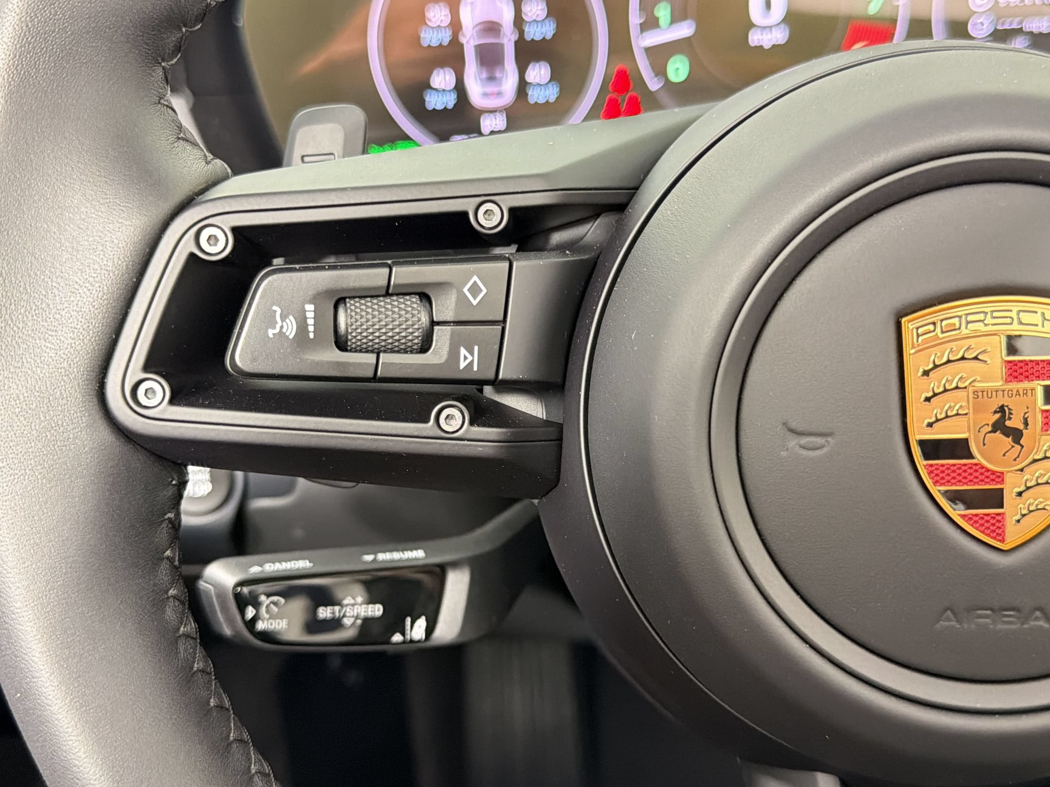 New 2026 Porsche 911 Carrera RWD image 16