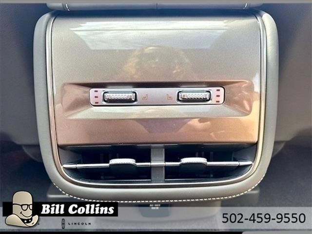 New 2024 Lincoln Nautilus Black Label AWD/4WD image 24