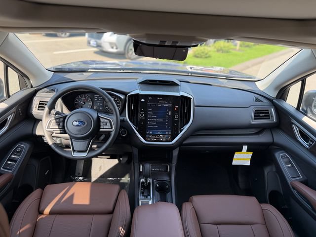 New 2026 Subaru Ascent Touring AWD/4WD image 9