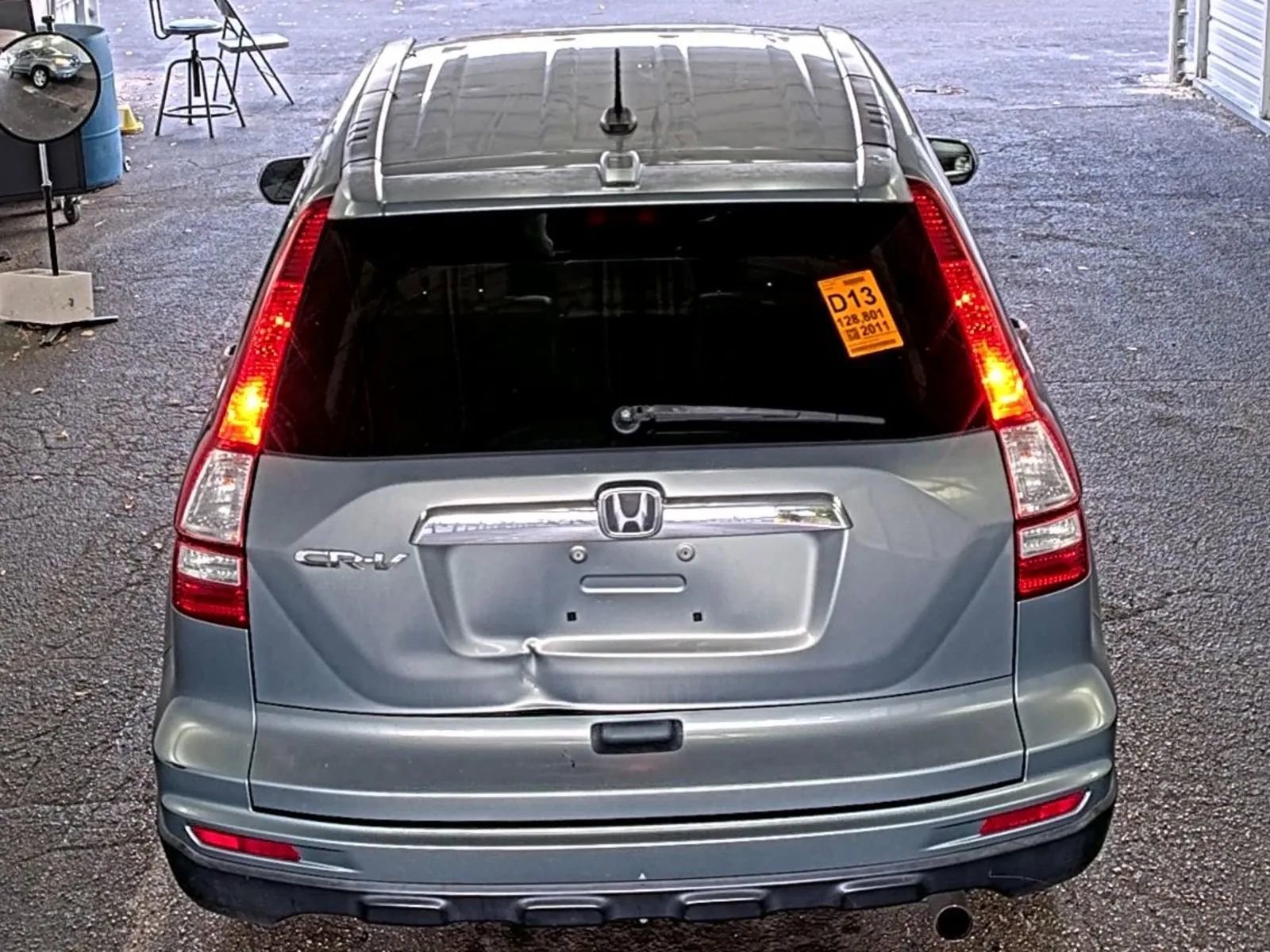 Used 2011 Honda CR-V EX-L image 5