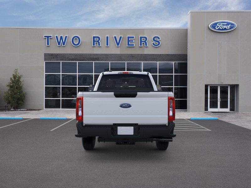 New 2026 Ford F250 XL AWD/4WD image 5