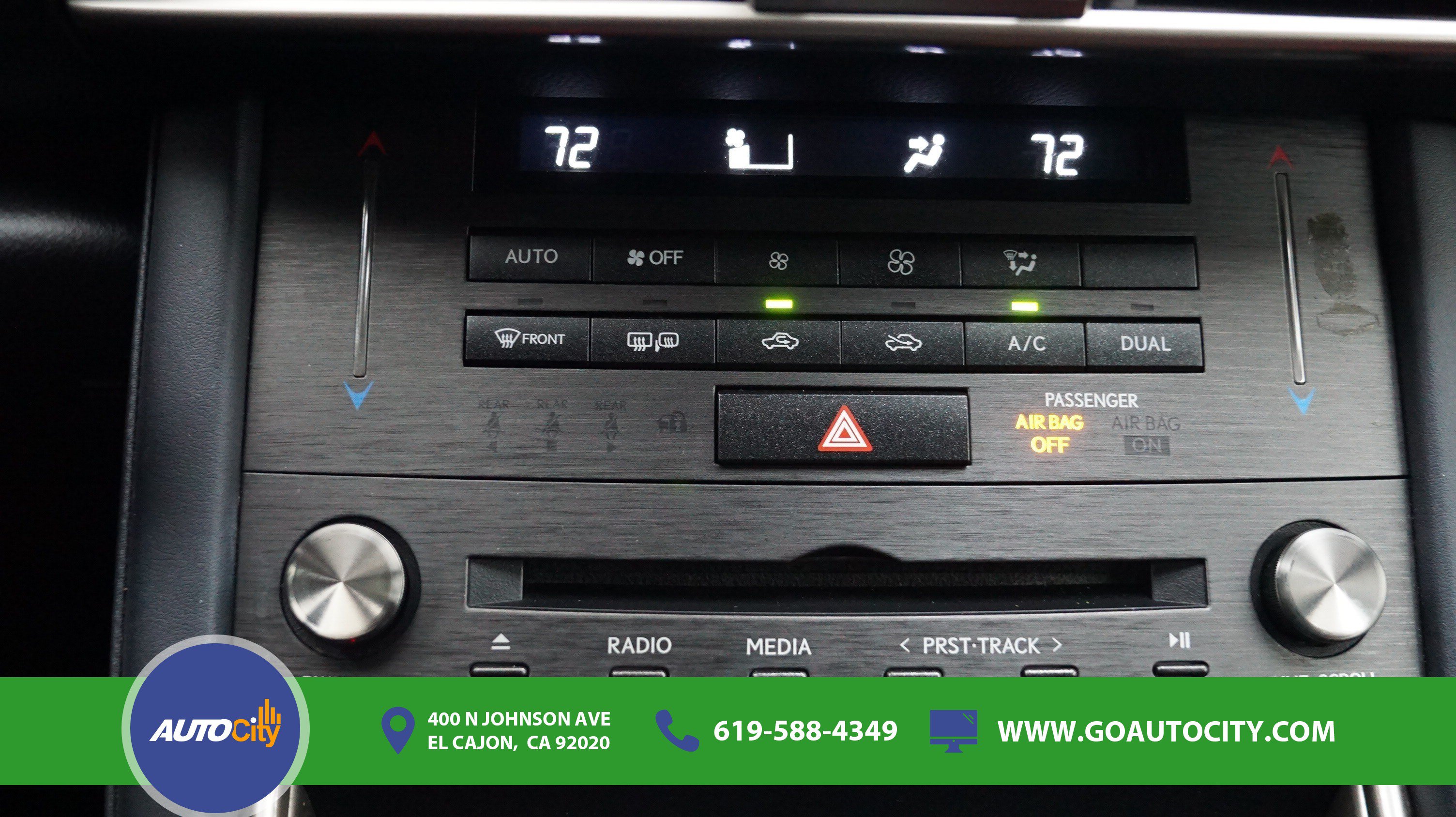 Used 2019 Lexus IS 300 F Sport w/ F Sport Package RWD image 25