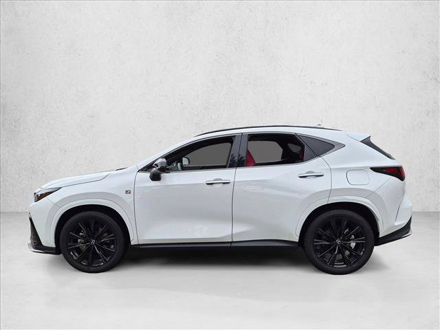 Used 2024 Lexus NX 350 F Sport AWD/4WD image 5