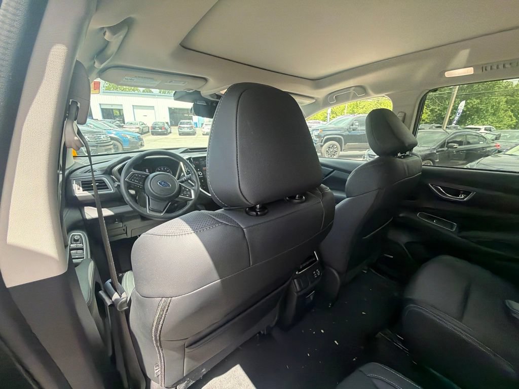 Certified 2026 Subaru Ascent Limited AWD/4WD image 24