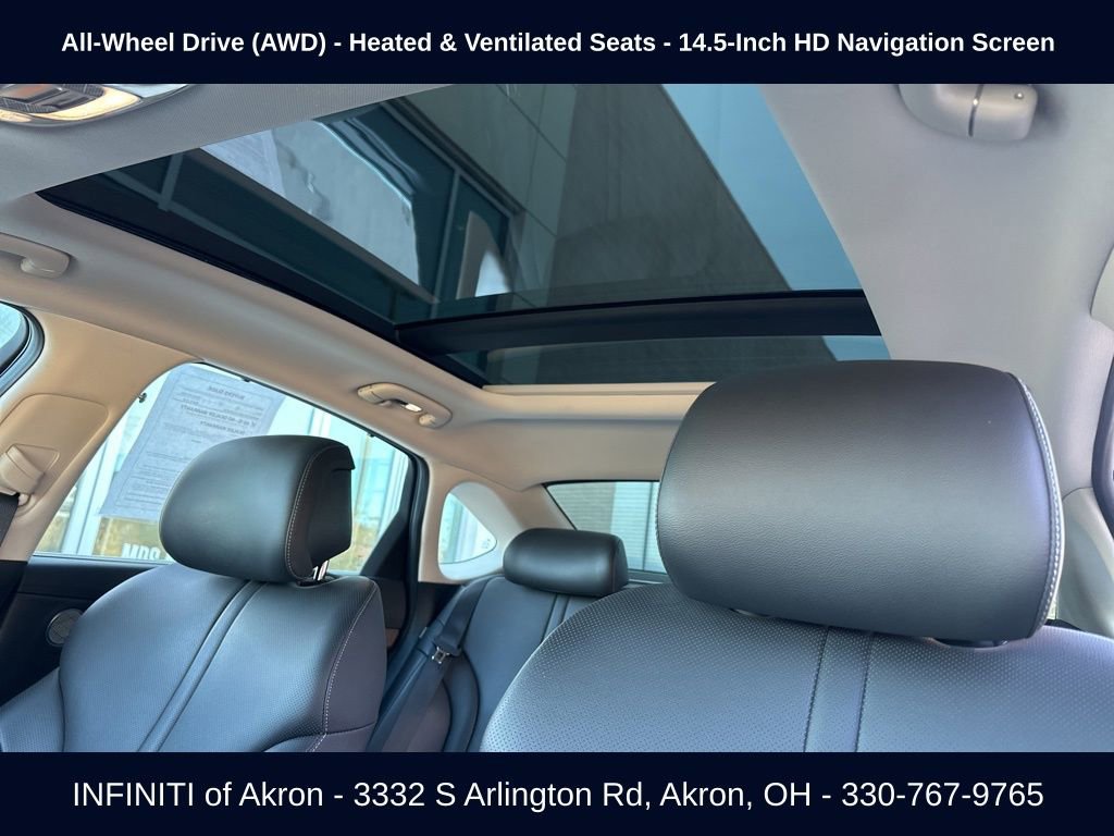 Used 2023 Genesis G80 2.5T w/ Advanced Package image 9