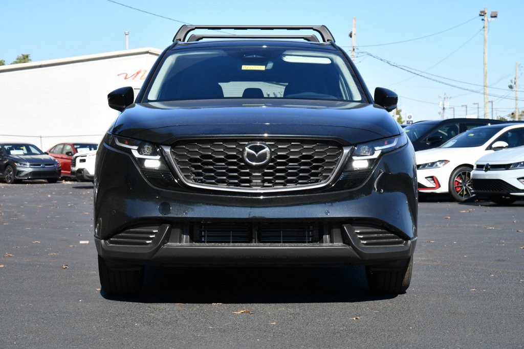 New 2026 MAZDA CX-5 Preferred AWD/4WD image 2