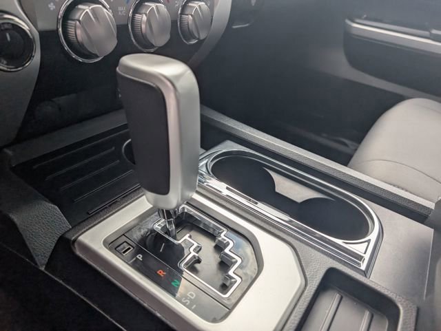 Used 2019 Toyota Tundra SR5 w/ Convenience Package image 23