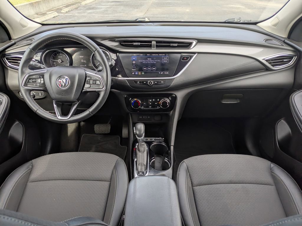 Used 2023 Buick Encore GX Preferred w/ Cold Weather Comfort Package image 16