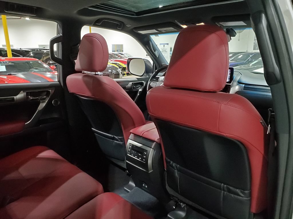 Used 2023 Lexus GX 460 Premium w/ Premium Plus Package AWD/4WD image 20