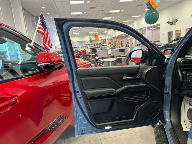 New 2026 Toyota 4Runner Limited image 18