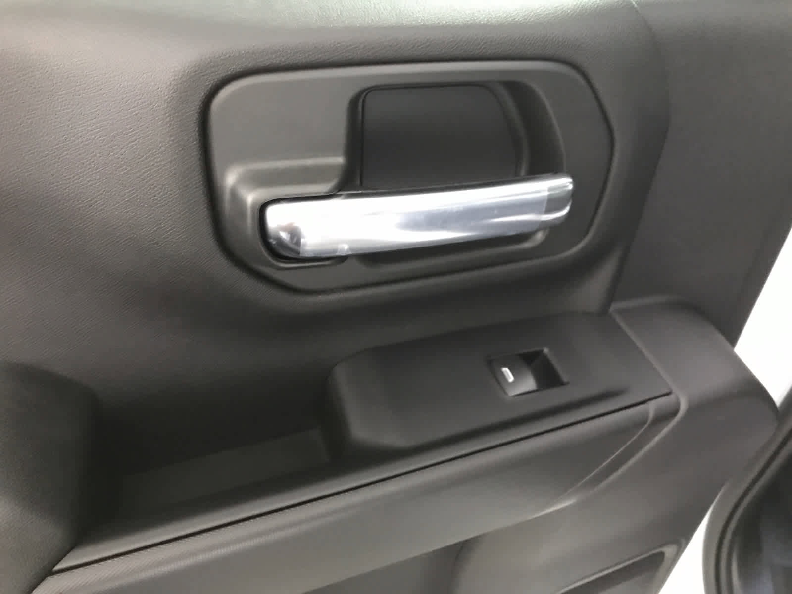 New 2026 Chevrolet Silverado 2500 Custom w/ Custom Value Package image 11