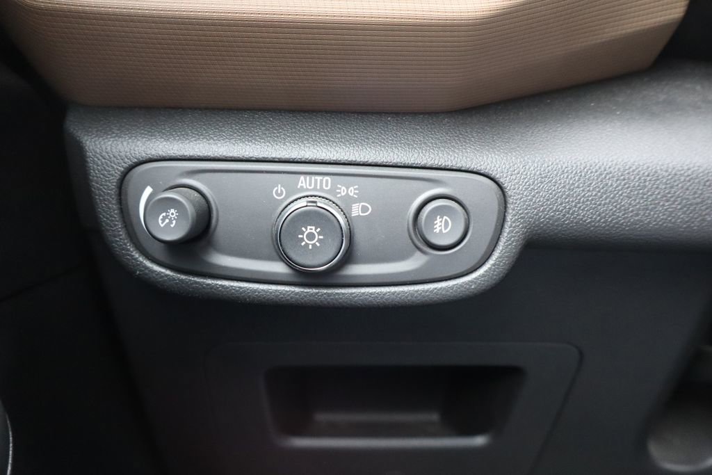 Used 2021 Chevrolet TrailBlazer ACTIV AWD/4WD image 13