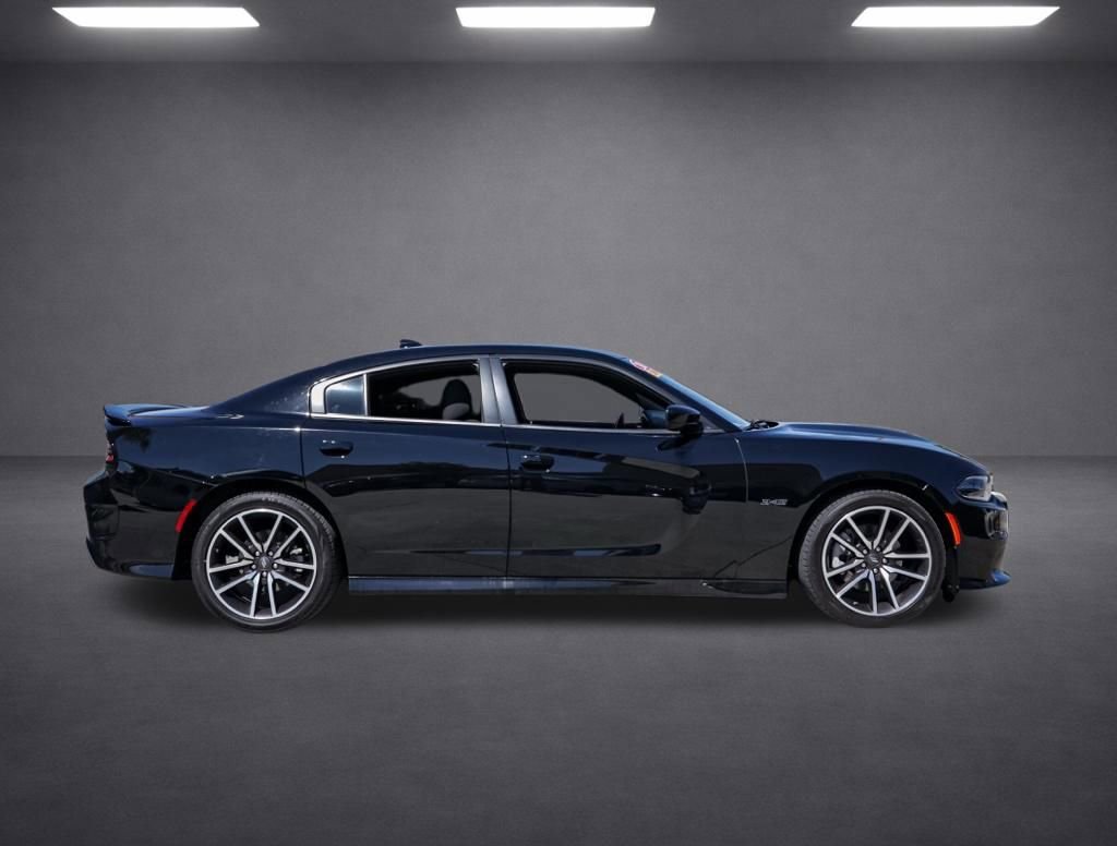 Used 2023 Dodge Charger R/T image 3