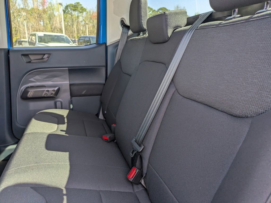 New 2026 Ford Maverick XL image 14