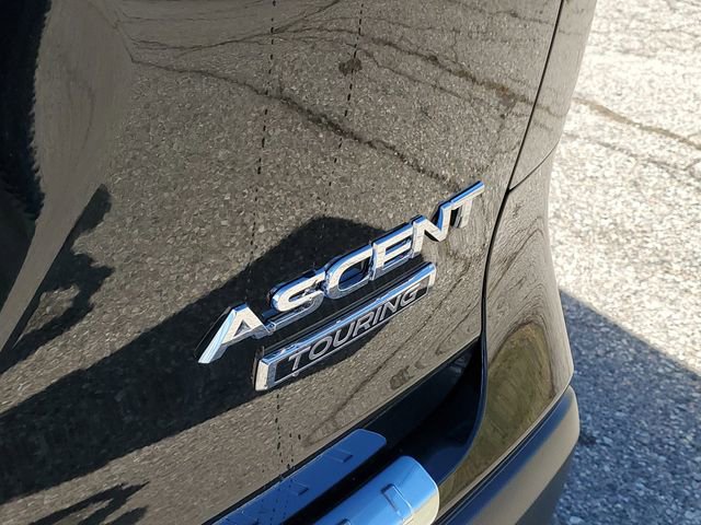 New 2026 Subaru Ascent Touring image 7