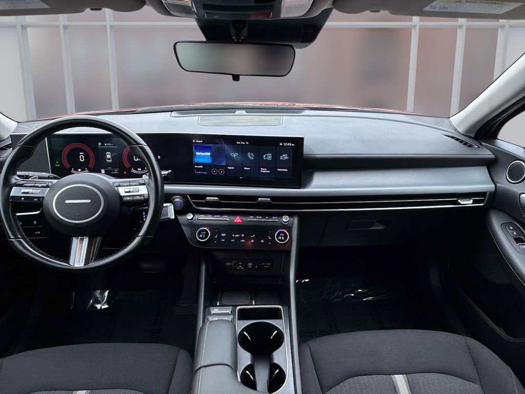 Used 2024 Hyundai Sonata SEL image 17