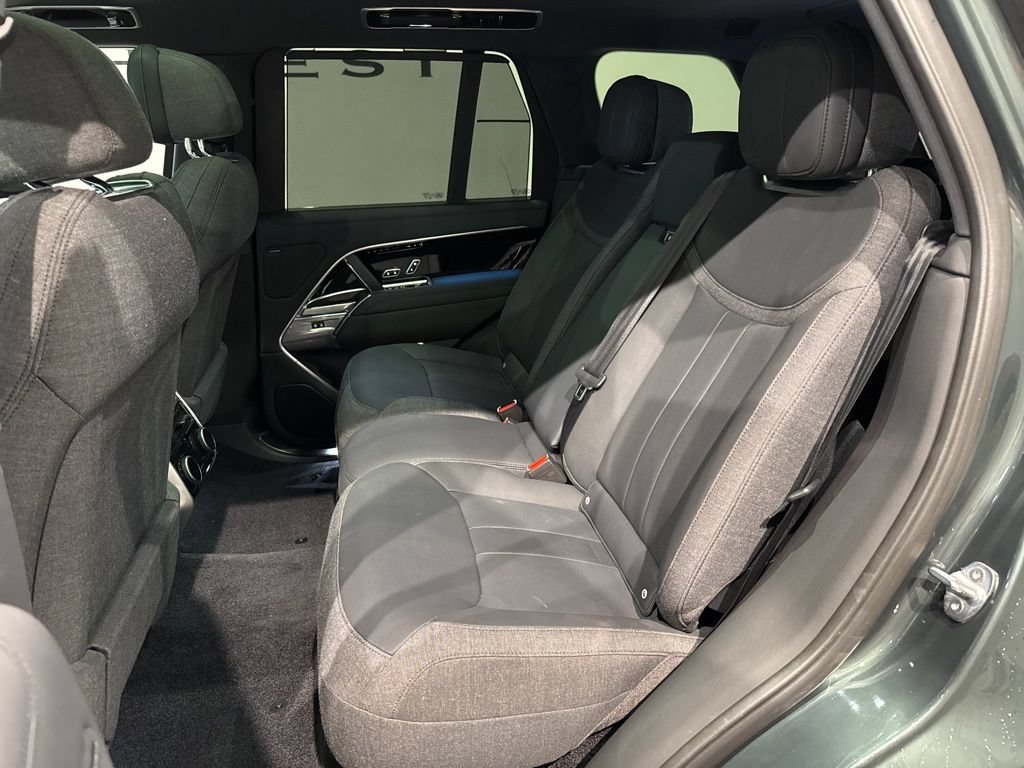 Used 2023 Land Rover Range Rover SE AWD/4WD image 29
