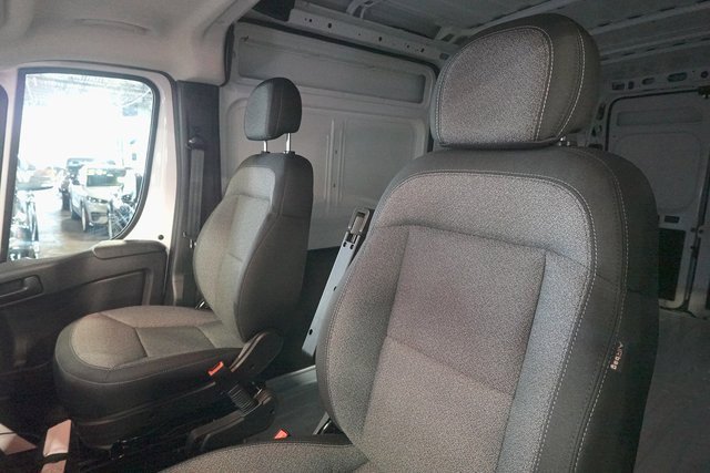 New 2026 RAM ProMaster 2500 w/ Safety Group image 15