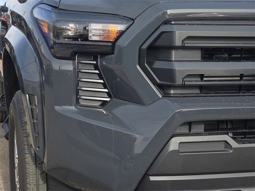 New 2026 Toyota Tacoma SR image 22