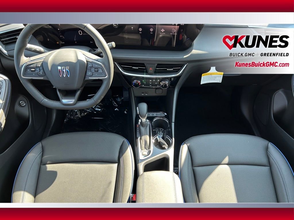 New 2026 Buick Encore GX Sport Touring w/ Comfort Package image 44