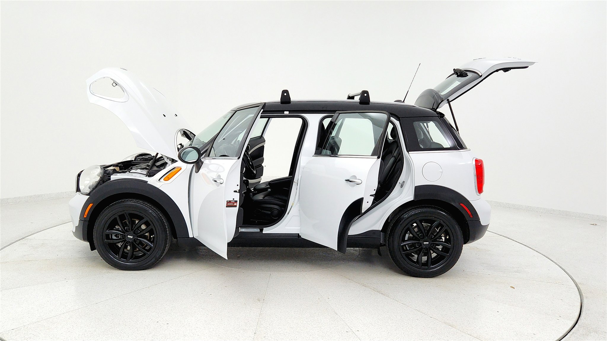 Used 2015 MINI Cooper Countryman image 30