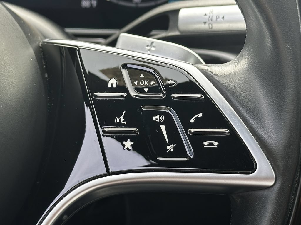 Certified 2023 Mercedes-Benz S 580e 4MATIC Sedan image 30