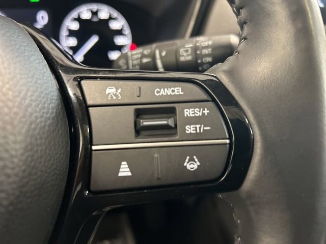 Certified 2024 Honda CR-V EX-L image 29