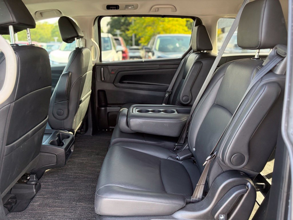 Used 2025 Honda Odyssey EX-L image 15