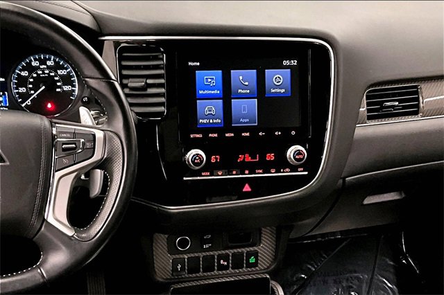 Used 2022 Mitsubishi Outlander SEL image 6