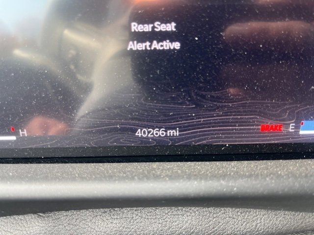 Used 2023 Jeep Wagoneer L Series II image 12