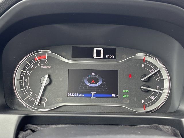 Used 2020 Honda Ridgeline Black Edition image 31