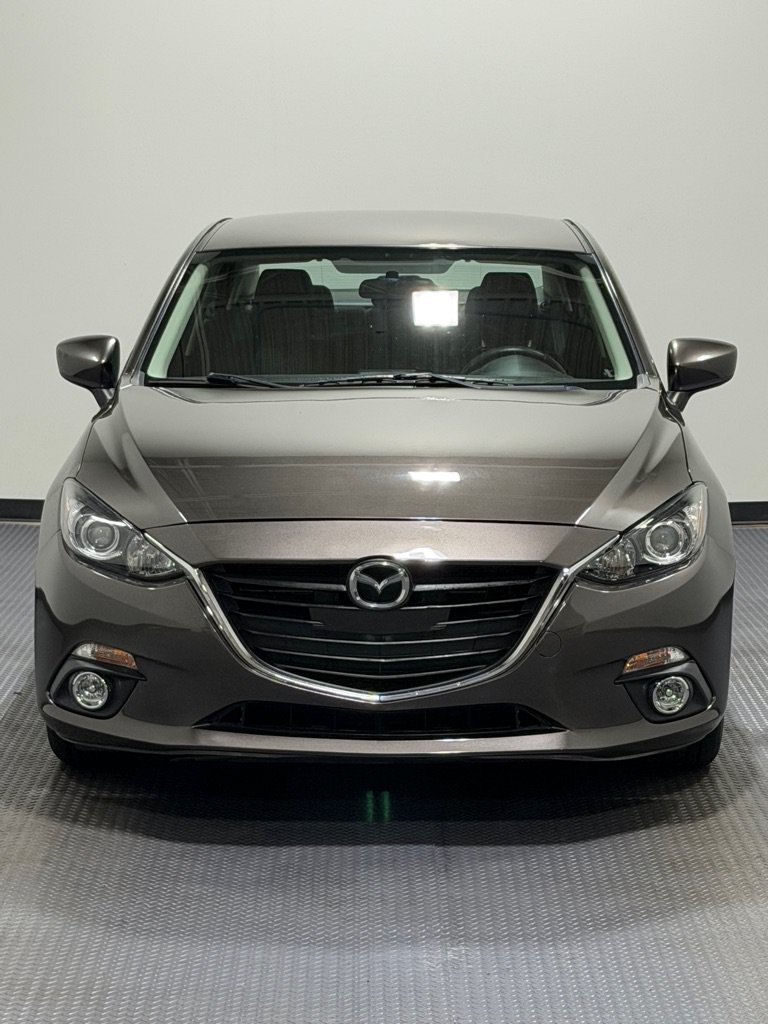 Used 2014 MAZDA MAZDA3 i Touring FWD image 3