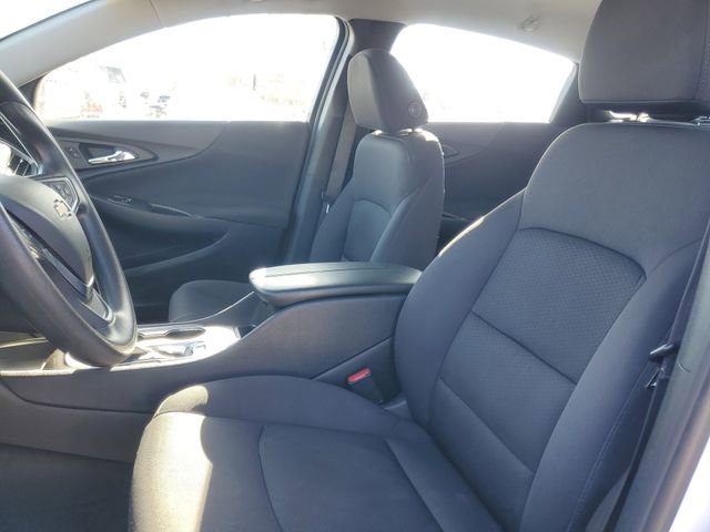 Used 2022 Chevrolet Malibu LT image 14