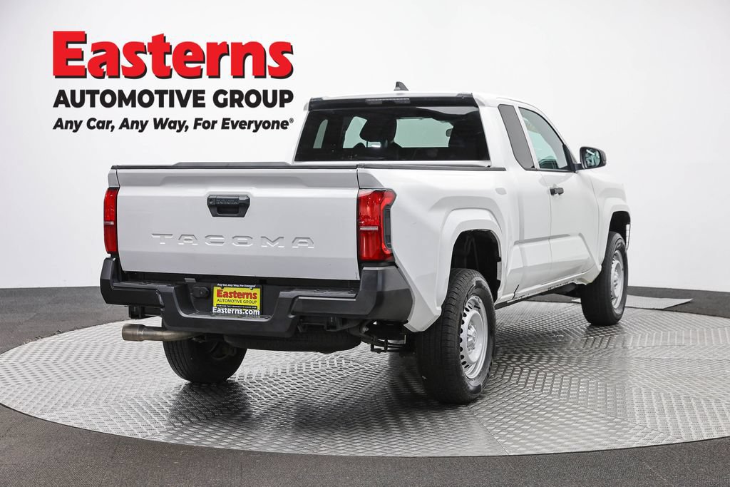 Used 2024 Toyota Tacoma SR RWD image 7