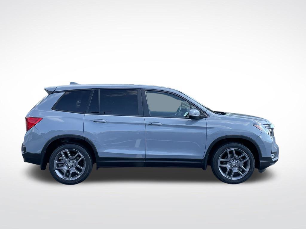 Certified 2022 Honda Passport EX-L image 7
