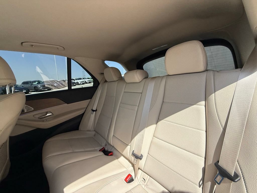 Used 2023 Mercedes-Benz GLE 450 4MATIC image 20