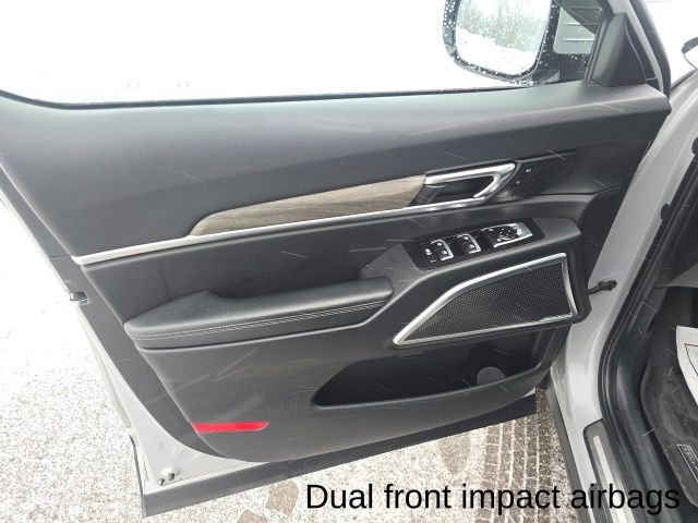 Used 2022 Kia Telluride SX image 25