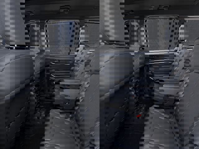 New 2026 Jeep Grand Cherokee L Limited image 23