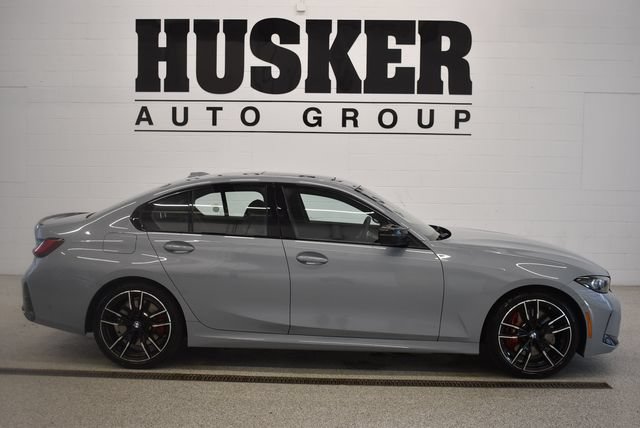 Used 2026 BMW M340i xDrive w/ Premium Package AWD/4WD image 2