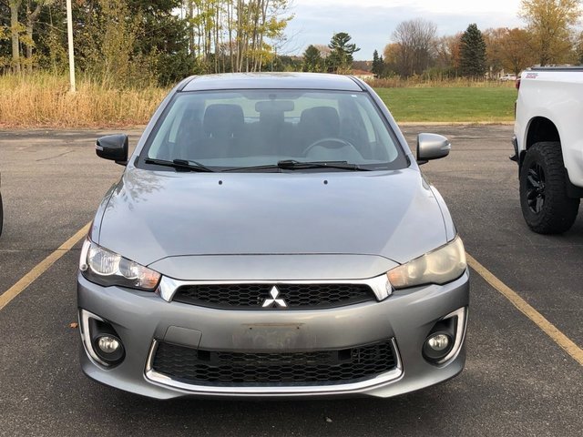 Used 2016 Mitsubishi Lancer ES image 6