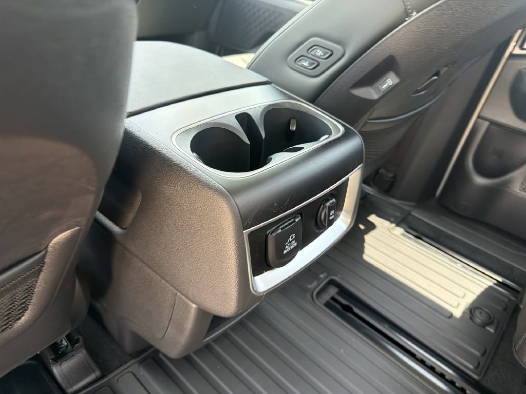 New 2027 Kia Carnival SX w/ Dark Edition Package FWD image 25