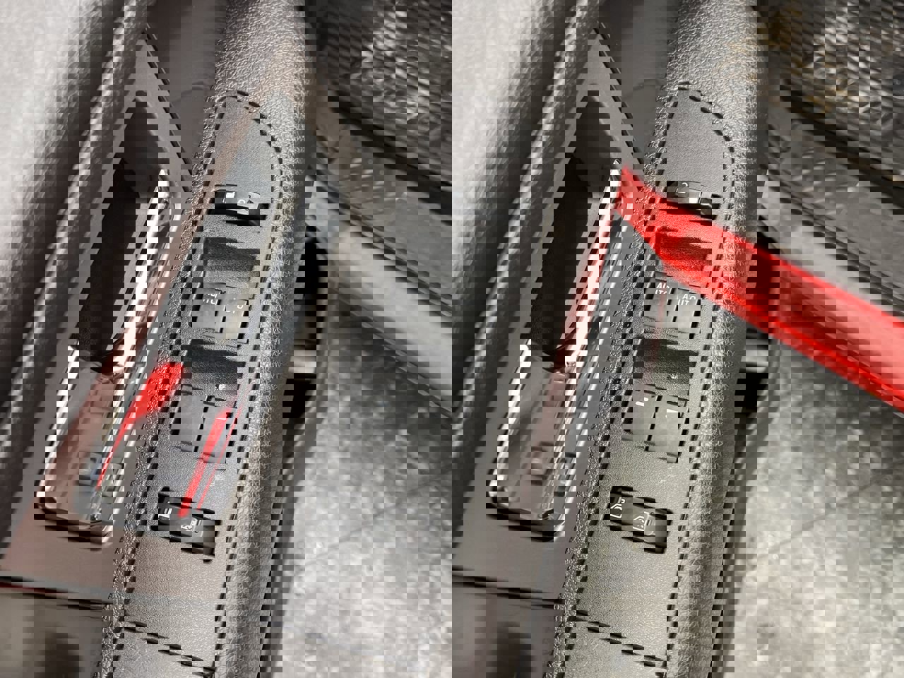 Used 2013 Ford F150 FX4 w/ Luxury Equipment Group image 10