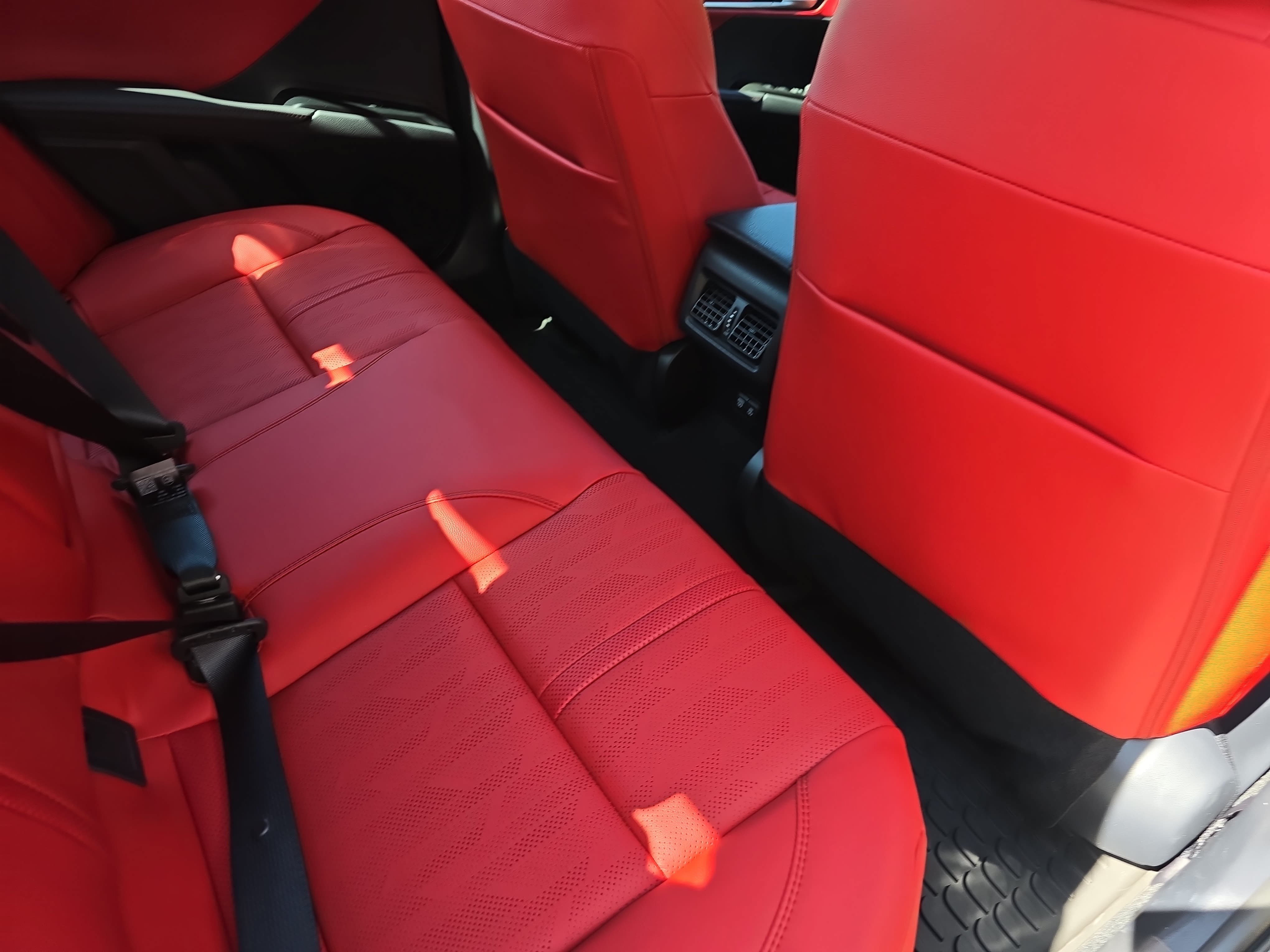 New 2026 Toyota Camry XSE w/ Premium Plus Package FWD image 11