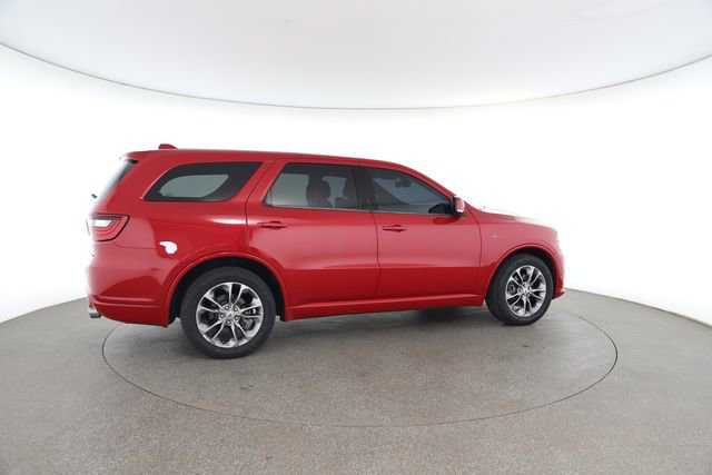 Used 2019 Dodge Durango R/T RWD image 21