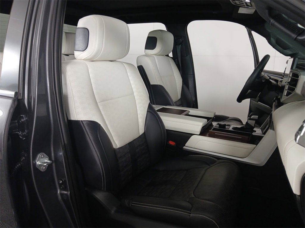 Used 2024 Toyota Tundra Capstone image 22