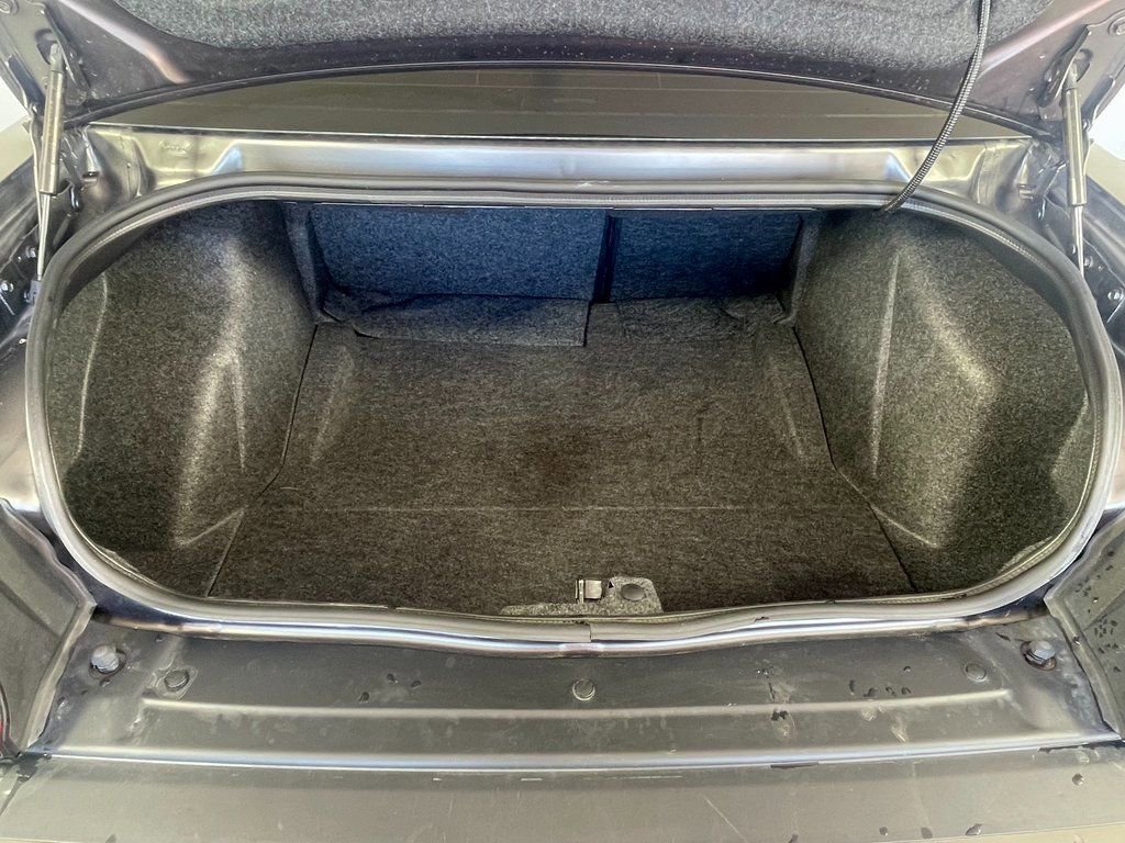 Used 2023 Dodge Challenger R/T w/ Blacktop Package image 7