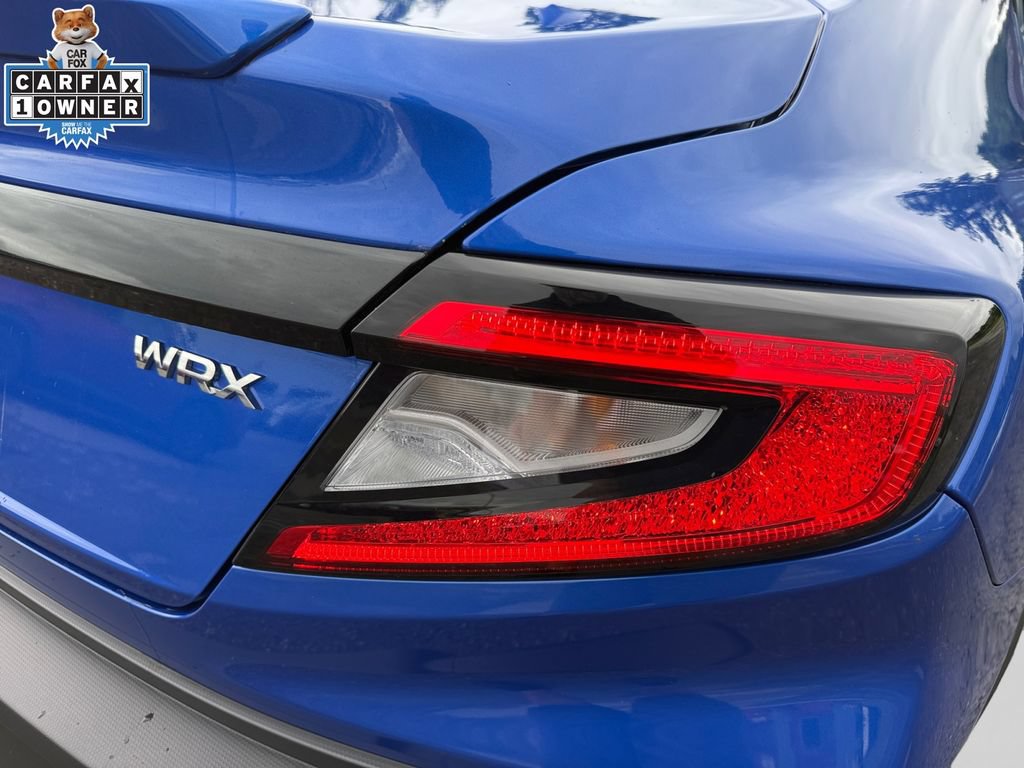Used 2023 Subaru WRX Premium AWD/4WD image 19