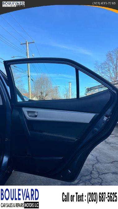 Used 2014 Toyota Corolla LE image 13