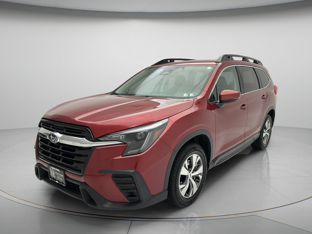 Used 2025 Subaru Ascent Premium AWD/4WD image 3