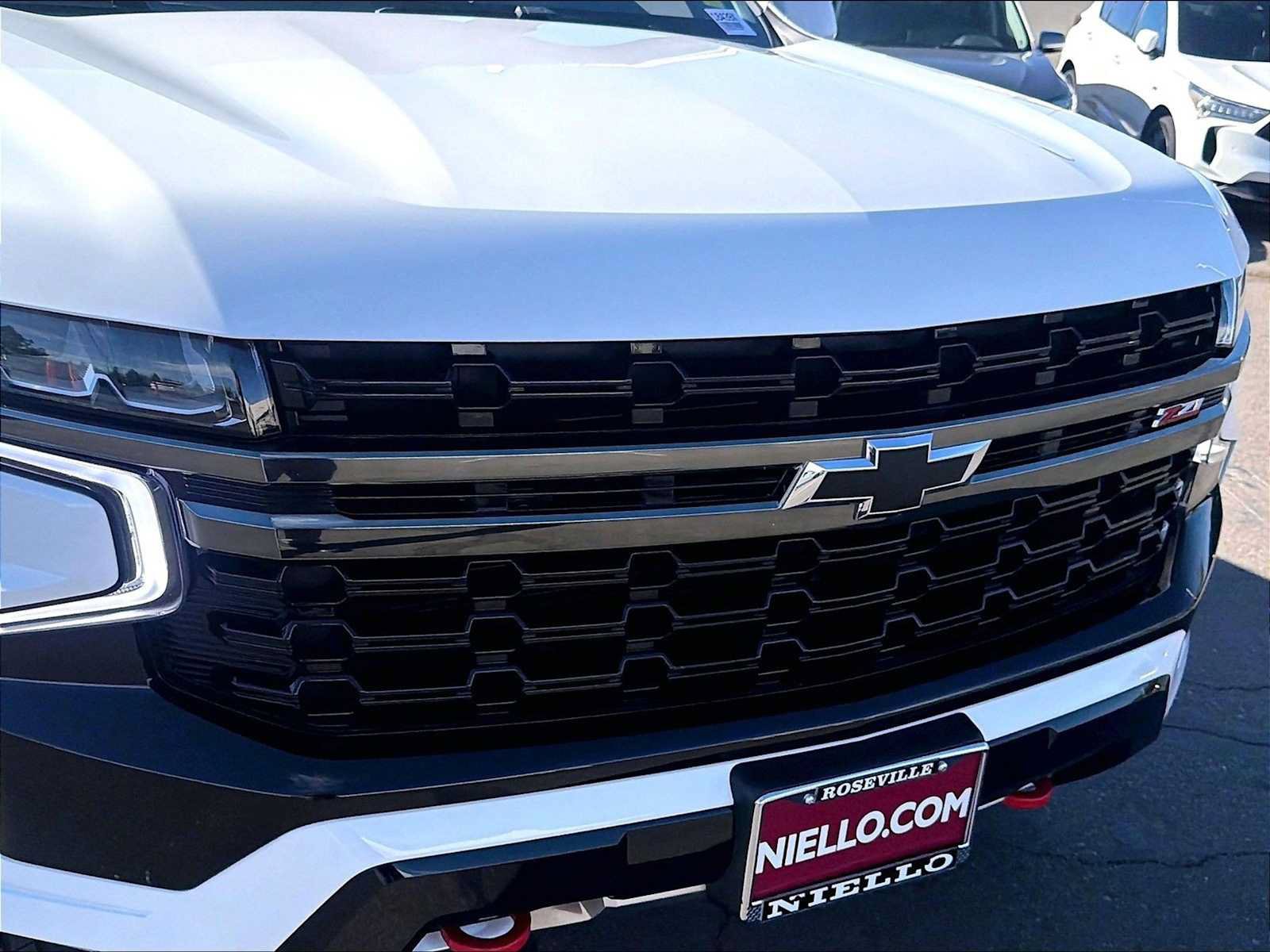 Used 2021 Chevrolet Tahoe Z71 AWD/4WD image 31